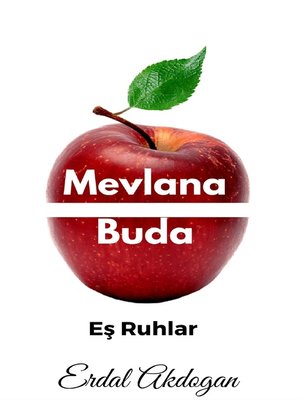 cover image of Mevlana ve Buda
